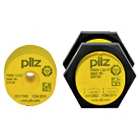 Întrerupător de siguranţă magnetici x2 IP67 | Electronic-mag.ro | Componente Electronice