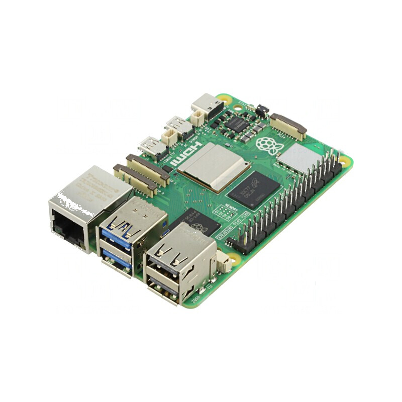 Raspberry Pi 5 Calculator Monoplacă | Electronic-mag.ro | Componente Electronice Raspberry Pi 5 Calculator Monoplacă | Electronic-mag.ro | Componente Electronice