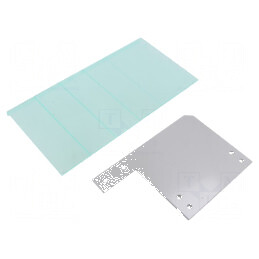 Tăbliță descriptivă pentru Accesorii semnalizatoare | Electronic-mag.ro | Componente Electronice