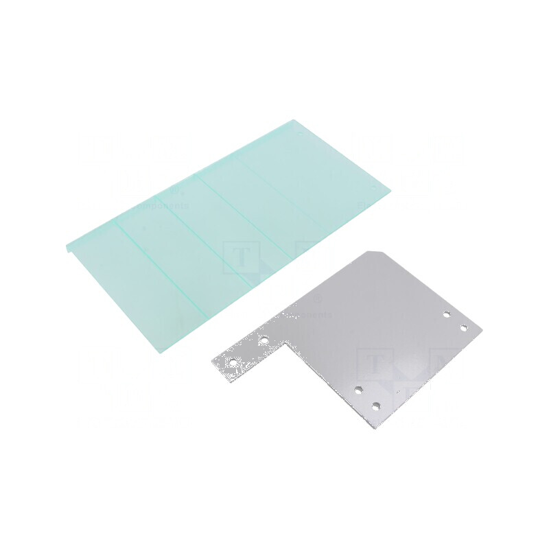 Tăbliță descriptivă pentru Accesorii semnalizatoare | Electronic-mag.ro | Componente Electronice
