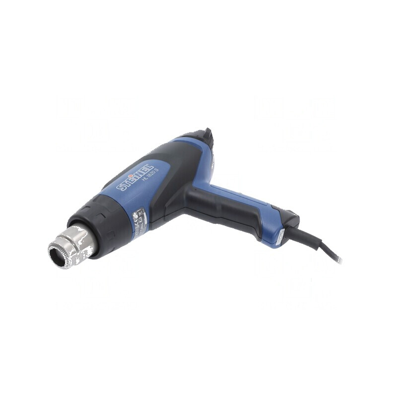 Pistol electric cu aer cald 1,8kW EU 230VAC | Electronic-mag.ro | Componente Electronice Pistol electric cu aer cald 1,8kW EU 230VAC | Electronic-mag.ro | Componente Electronice