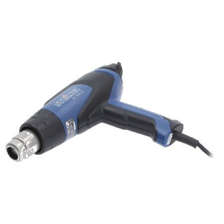 Pistol electric cu aer cald 1,8kW EU 230VAC | Electronic-mag.ro | Componente Electronice