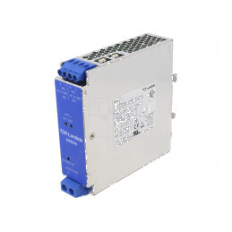 Modul cu buffer pentru şină DIN | Electronic-mag.ro | Componente Electronice