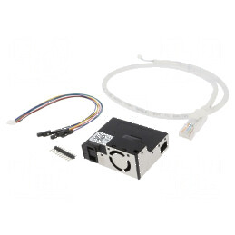 Senzor calitate aer SEN5x | Electronic-mag.ro | Componente Electronice