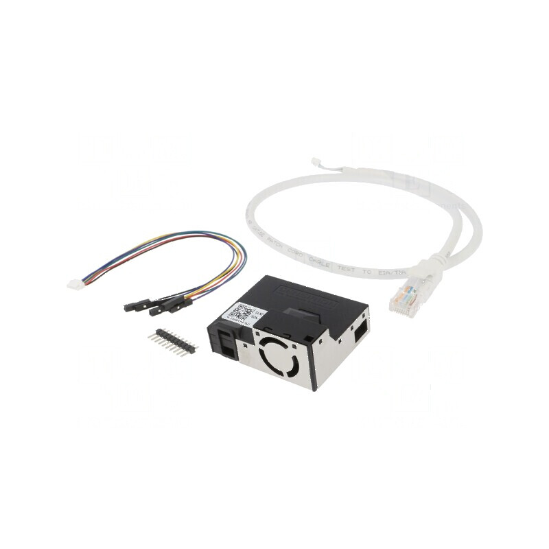 Senzor calitate aer SEN5x | Electronic-mag.ro | Componente Electronice