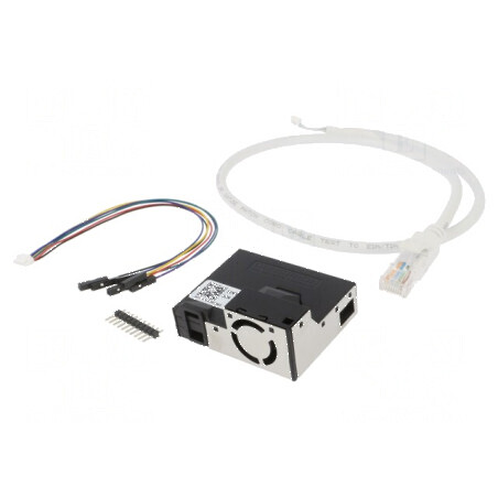 Senzor calitate aer SEN5x | Electronic-mag.ro | Componente Electronice