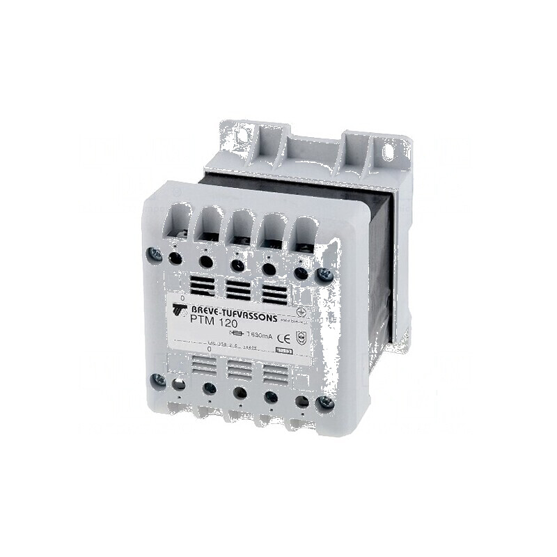 Transformator de alimentare pentru şină DIN | Electronic-mag.ro | Componente Electronice