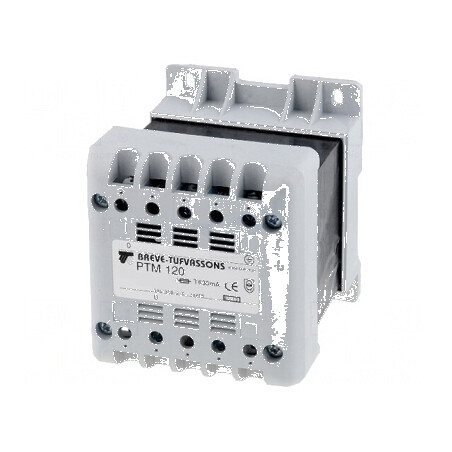 Transformator de alimentare pentru şină DIN | Electronic-mag.ro | Componente Electronice
