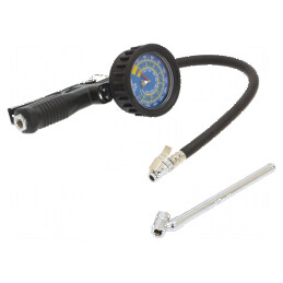 Pistol umflat roţi | Electronic-mag.ro | Componente Electronice