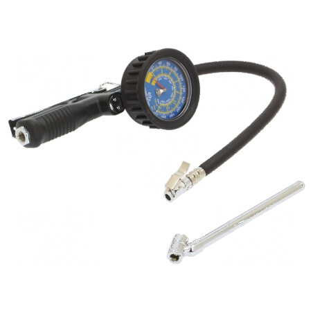 Pistol umflat roţi | Electronic-mag.ro | Componente Electronice