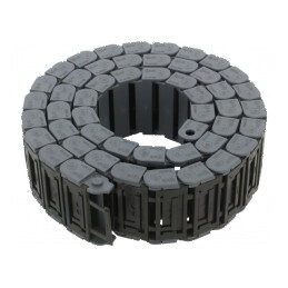 Ghidaj cu lanţ 07 38mm 1000mm 10,3mm | Electronic-mag.ro | Componente Electronice