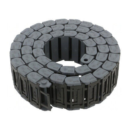 Ghidaj cu lanţ 07 38mm 1000mm 10,3mm | Electronic-mag.ro | Componente Electronice