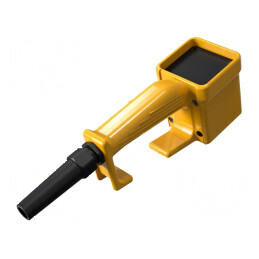 Carcasă pentru afişaj poliamidă IP65 | Electronic-mag.ro | Componente Electronice