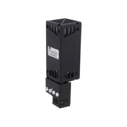 Aparat de încălzire semiconductor 50W 120÷240VAC IP20 - Aparat de încălzire semiconductor 50W | Electronic-mag.ro | Componente Electronice