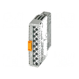 Ieşiri digitală pentru Axioline Smart Elements | Electronic-mag.ro | Componente Electronice