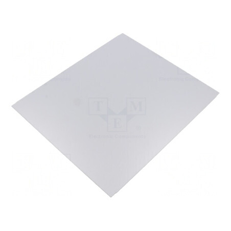 Carcasă aluminiu gri 233mm x 200mm x 60mm | Electronic-mag.ro | Componente Electronice