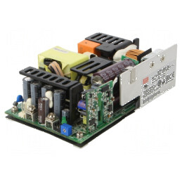 Alimentator pulsatoriu deschis 500W 127÷370VDC 90÷264VAC | Electronic-mag.ro | Componente Electronice