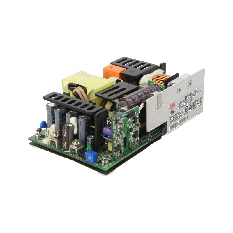 Alimentator pulsatoriu deschis 500W 127÷370VDC 90÷264VAC | Electronic-mag.ro | Componente Electronice Alimentator pulsatoriu deschis 500W 127÷370VDC 90÷264VAC | Electronic-mag.ro | Componente Electronice