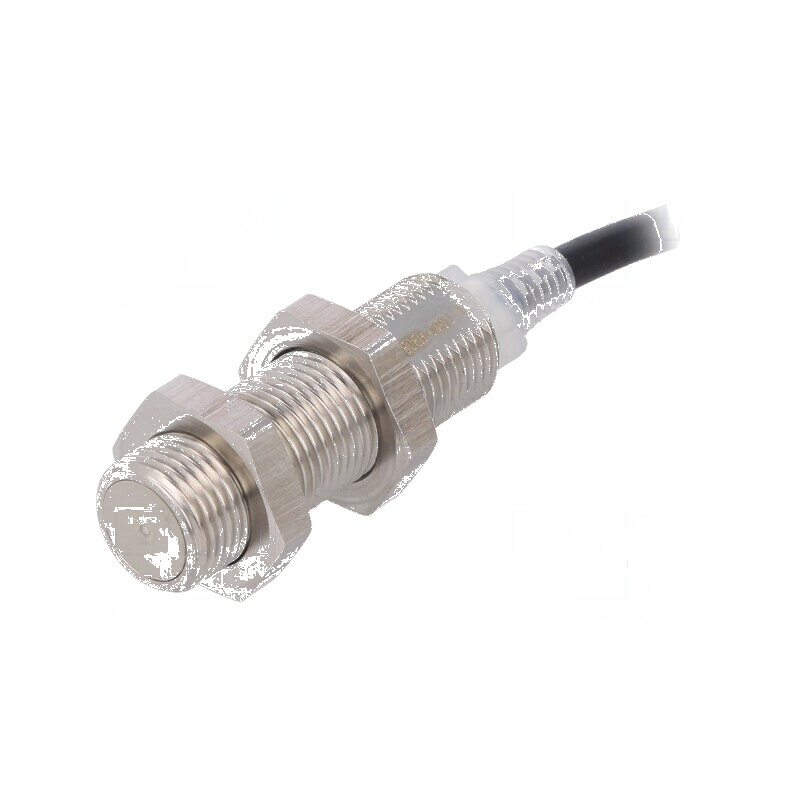 Senzor inductiv cu 2 cabluri NO | Electronic-mag.ro | Componente Electronice