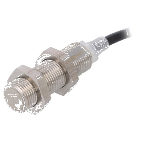 Senzor inductiv cu 2 cabluri NO | Electronic-mag.ro | Componente Electronice