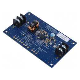 Modul de extensie Uintr - 4÷16V Uieş - 1÷5VDC Iieş - 10A | Electronic-mag.ro | Componente Electronice