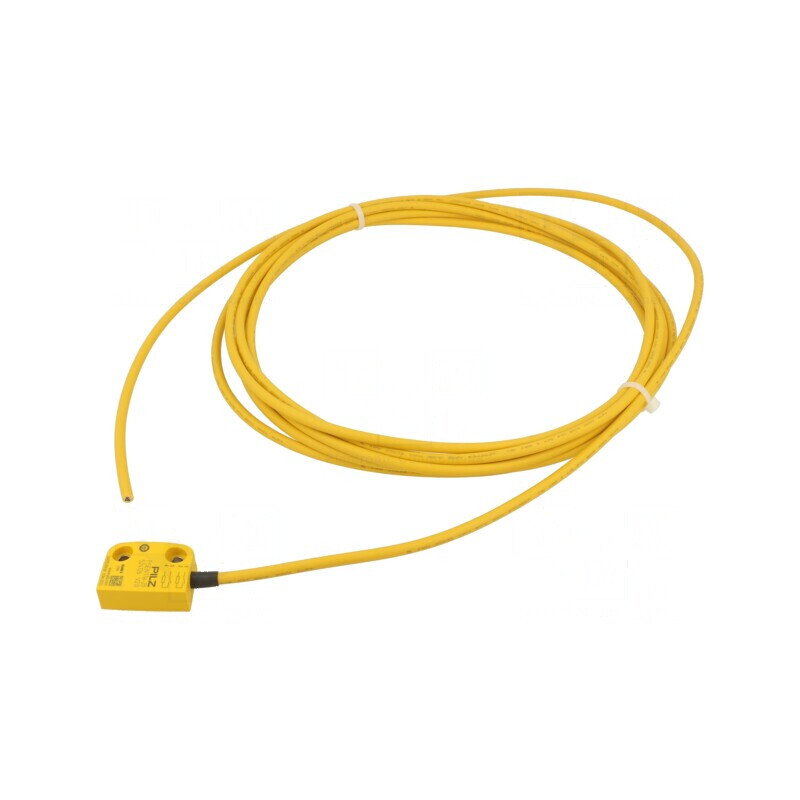 Întrerupător de siguranță magnetici PSEN 1.1 NO x2_IP69K | Electronic-mag.ro | Componente Electronice
