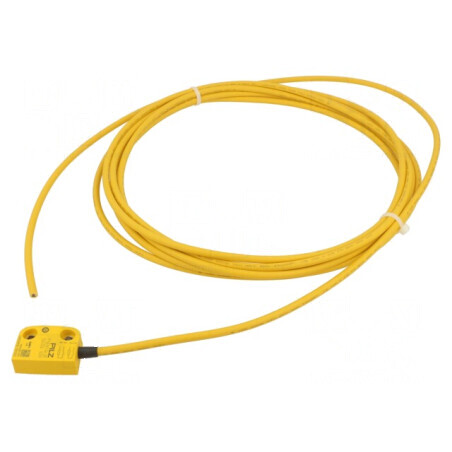 Întrerupător de siguranță magnetici PSEN 1.1 NO x2_IP69K | Electronic-mag.ro | Componente Electronice