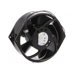 Ventilator axial 115VAC 172x150x55mm bila 2700rot/min | Electronic-mag.ro | Componente Electronice