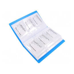 Set condensatoare ceramice SMD 01005 | Electronic-mag.ro | Componente Electronice