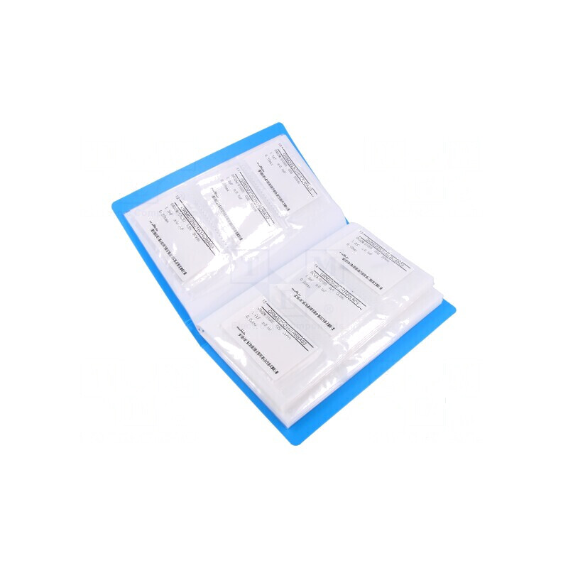 Set condensatoare ceramice SMD 01005 | Electronic-mag.ro | Componente Electronice