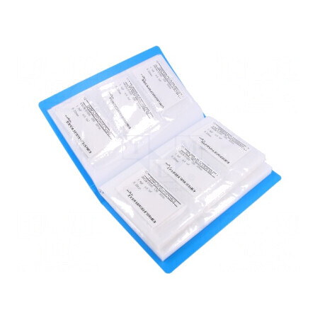 Set condensatoare ceramice SMD 01005 | Electronic-mag.ro | Componente Electronice