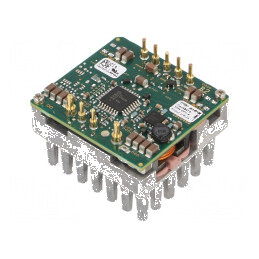 Convertor DC/DC 750W 18-32V la 3,3-18V 45A | Electronic-mag.ro | Componente Electronice