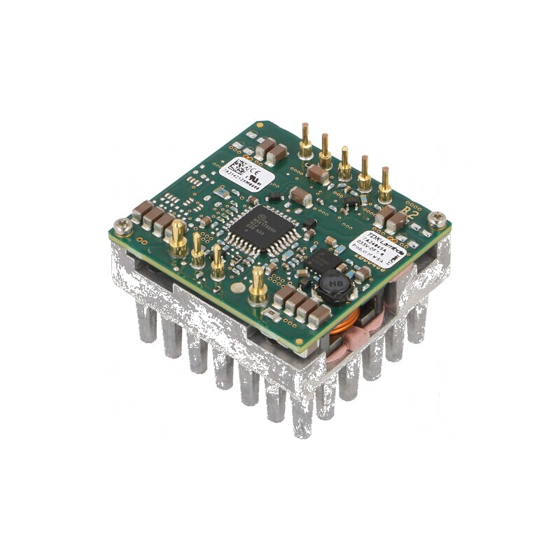 Convertor DC/DC 750W 18-32V la 3,3-18V 45A | Electronic-mag.ro | Componente Electronice