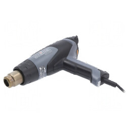 Pistol electric cu aer cald 2,2kW EU 230VAC | Electronic-mag.ro | Componente Electronice