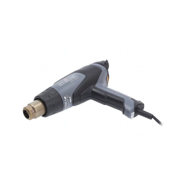 Pistol electric cu aer cald 2,2kW EU 230VAC | Electronic-mag.ro | Componente Electronice Pistol electric cu aer cald 2,2kW EU 230VAC | Electronic-mag.ro | Componente Electronice