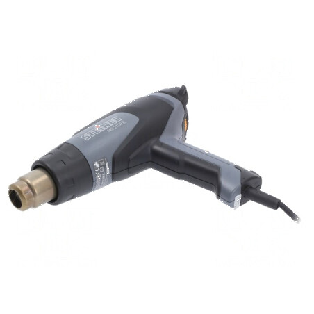 Pistol electric cu aer cald 2,2kW EU 230VAC | Electronic-mag.ro | Componente Electronice