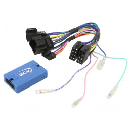 Adaptor pentru control de la volan pentru Cadillac și Saab | Electronic-mag.ro | Componente Electronice
