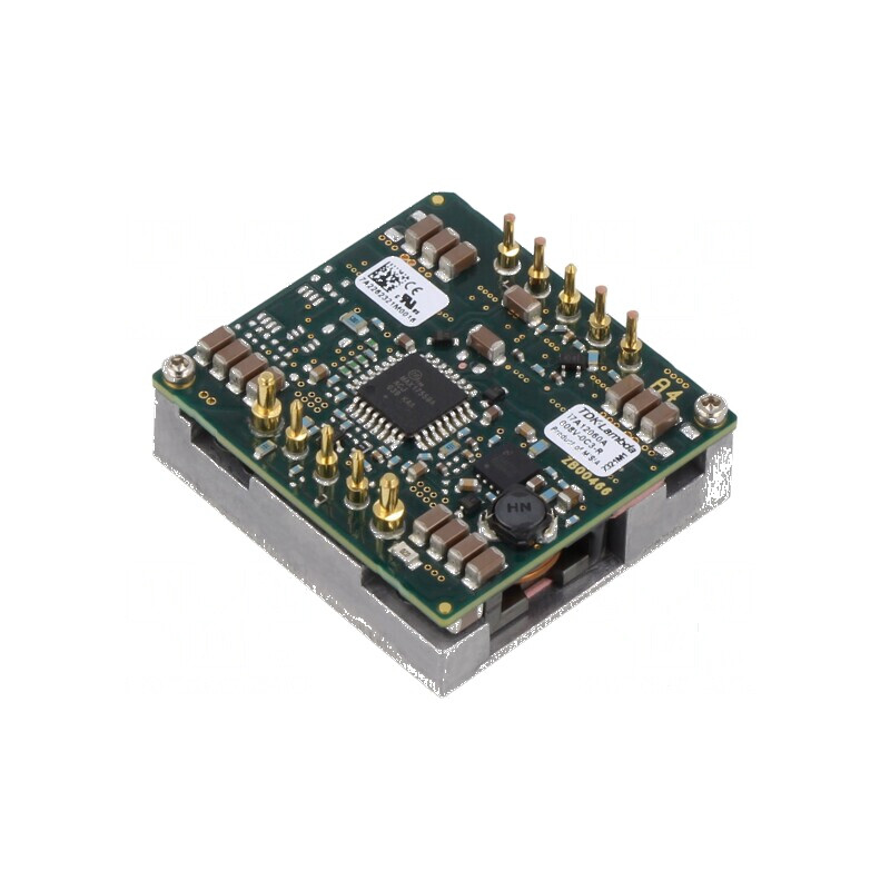 Convertor DC/DC 400W 9-18V la 0,8-8VDC 60A THT | Electronic-mag.ro | Componente Electronice