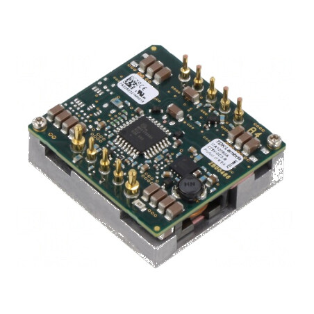 Convertor DC/DC 400W 9-18V la 0,8-8VDC 60A THT | Electronic-mag.ro | Componente Electronice