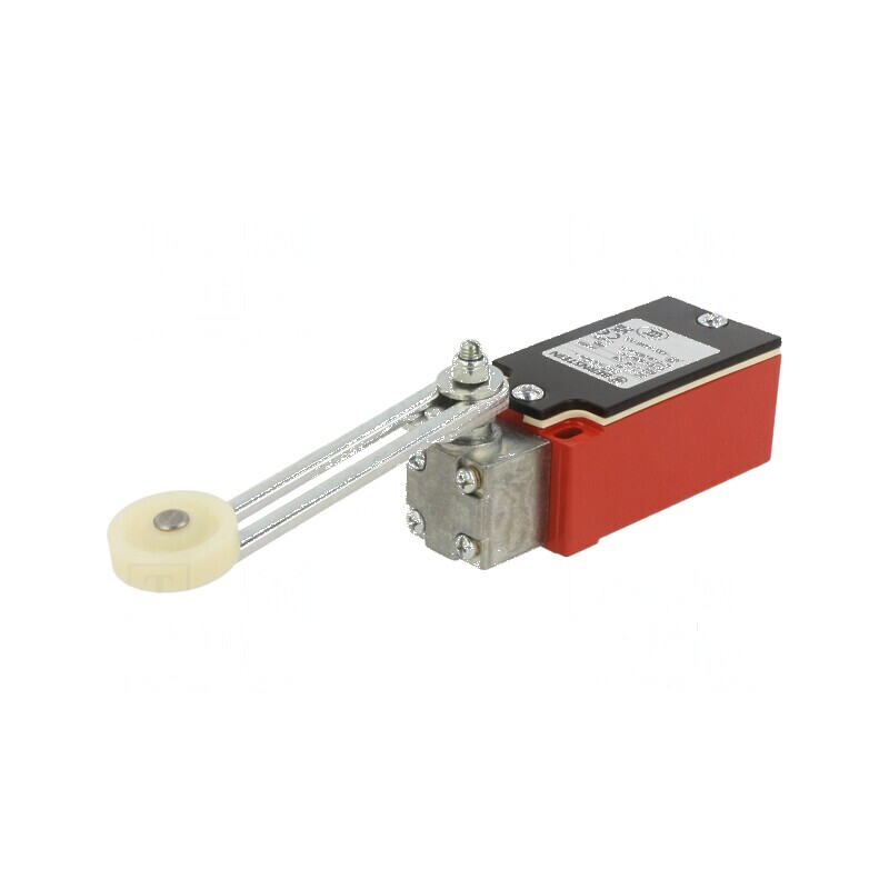 Limitator cursă NO NC IP65 -30÷80°C | Electronic-mag.ro | Componente Electronice