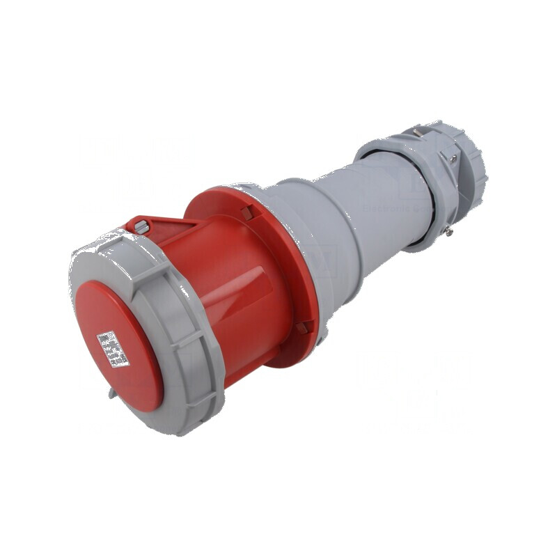 Conector de alimentare AC 125A IEC 60309 IP67 PIN: 5 | Electronic-mag.ro | Componente Electronice Conector de alimentare AC 125A IEC 60309 IP67 PIN: 5 | Electronic-mag.ro | Componente Electronice