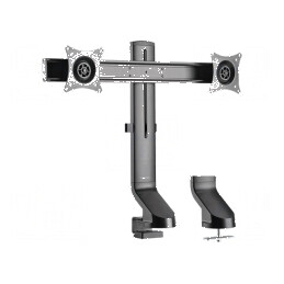 Suport pentru monitor ajustabil | Electronic-mag.ro | Componente Electronice