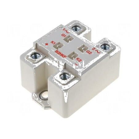 Punte redresoare semi-controlată 800V 40A 400A | Electronic-mag.ro | Componente Electronice