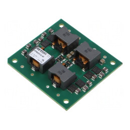 Convertor DC/DC 18-75V la 12V 40A Half Brick | Electronic-mag.ro | Componente Electronice