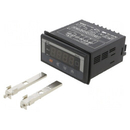 Afişaj LED pentru Măsură curent AC | Electronic-mag.ro | Componente Electronice