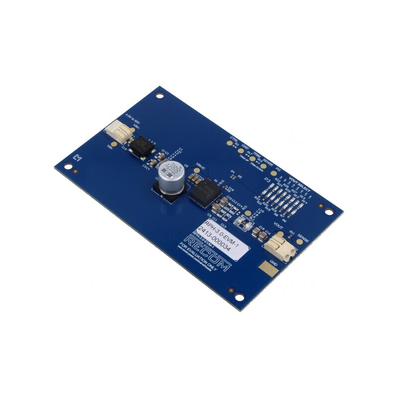 Modul de extensie Uintr Uieş Iieş | Electronic-mag.ro | Componente Electronice