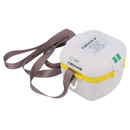 Bobină de lansare BOX OS2 E2/APC,SC/APC OSC | Electronic-mag.ro | Componente Electronice