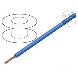Cablu EcoWire Plus 17AWG MPPE | Electronic-mag.ro | Componente Electronice