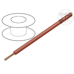 Cablu EcoWire Plus 17AWG | Electronic-mag.ro | Componente Electronice