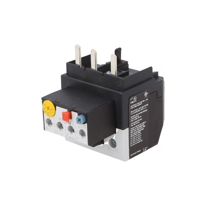 Releu termic Serie DILM 10-16A | Electronic-mag.ro | Componente Electronice